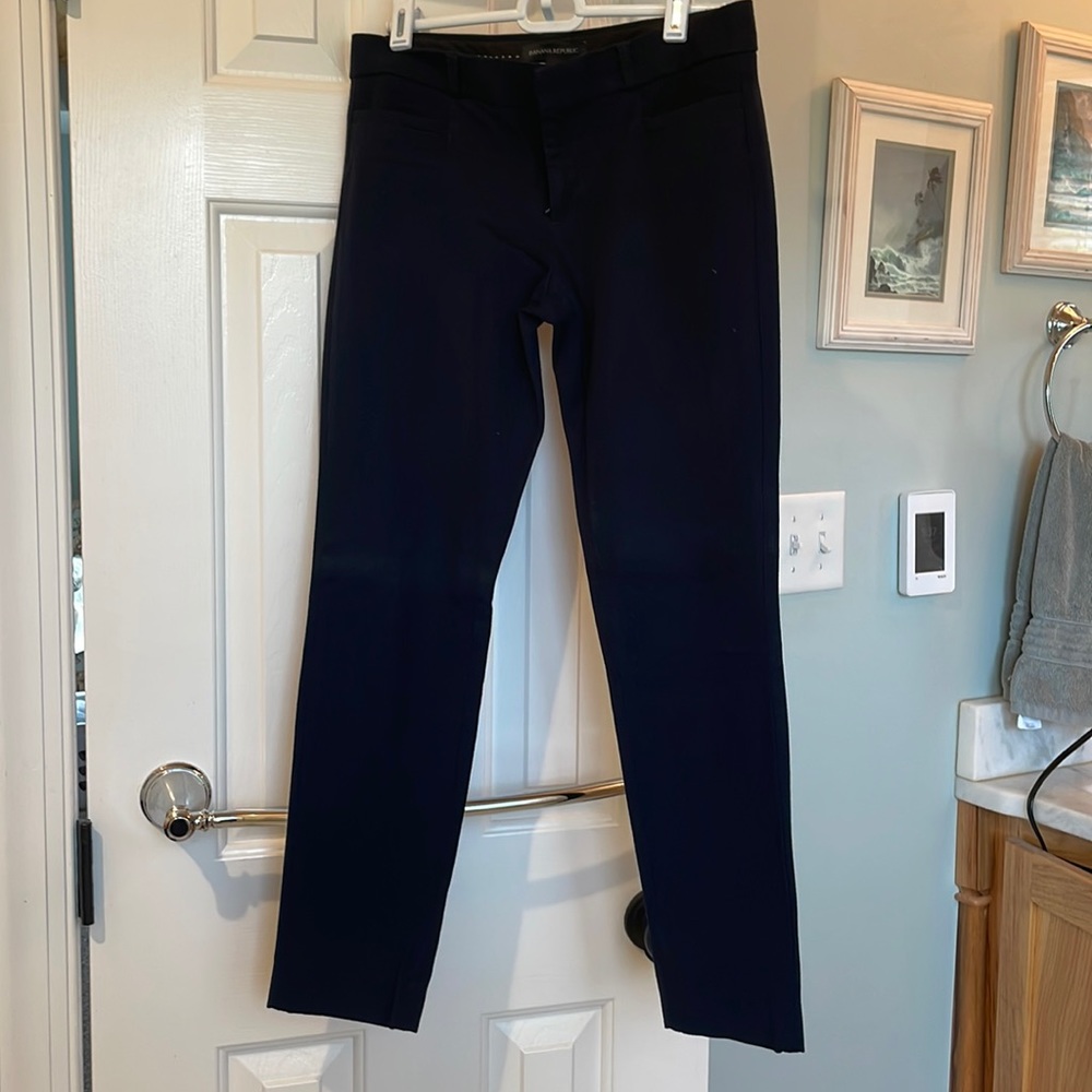 Banana republic pants